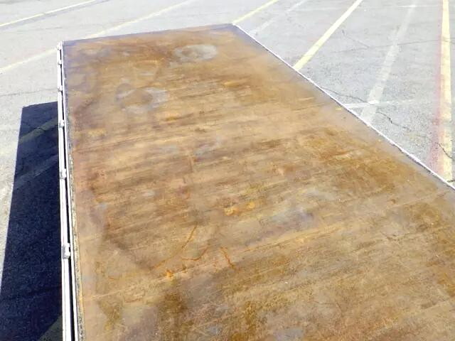 いすゞフォワード平ボディ中型（4t）[写真07]