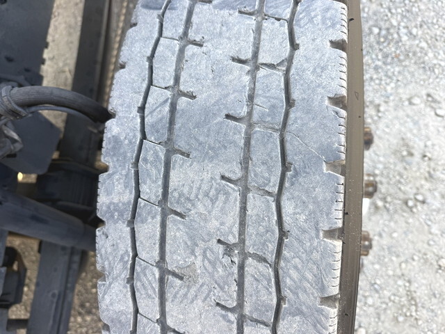 日野プロフィアアルミブロック大型（10t）[写真15]