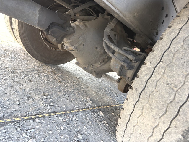 日野プロフィアアルミブロック大型（10t）[写真21]