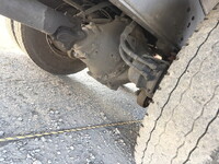 日野プロフィアアルミブロック大型（10t）[写真22]