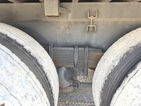 日野プロフィアアルミブロック大型（10t）[写真23]