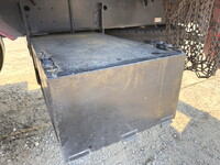 日野プロフィアアルミブロック大型（10t）[写真24]