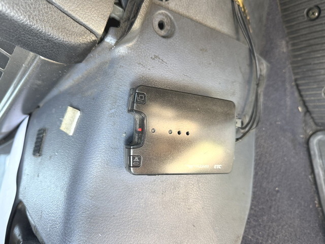 日野プロフィアアルミブロック大型（10t）[写真30]