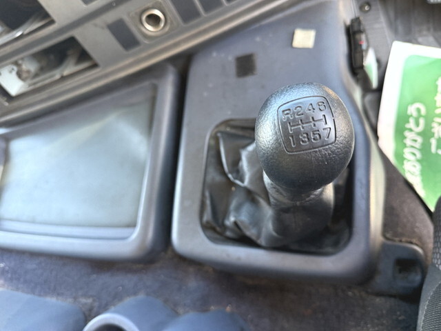 日野プロフィアアルミブロック大型（10t）[写真35]