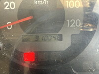 日野プロフィアアルミブロック大型（10t）[写真37]