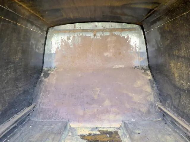 三菱ふそうキャンターパッカー車（塵芥車）小型（2t・3t）[写真12]