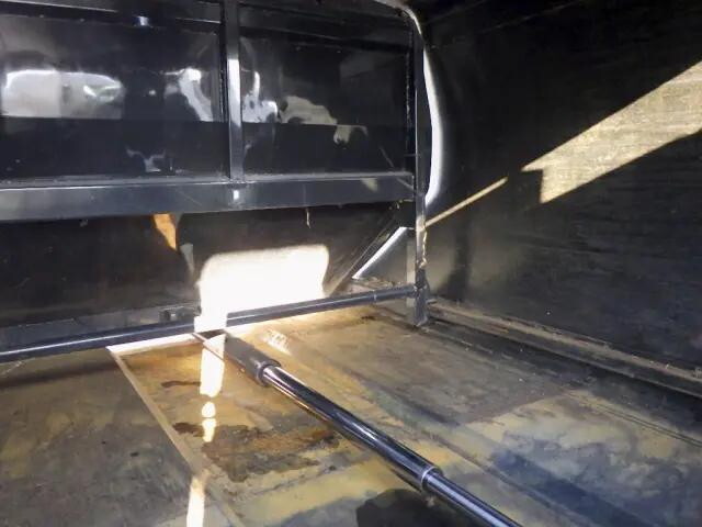 三菱ふそうキャンターパッカー車（塵芥車）小型（2t・3t）[写真13]