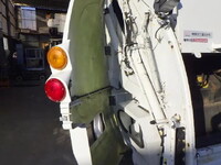 三菱ふそうキャンターパッカー車（塵芥車）小型（2t・3t）[写真15]