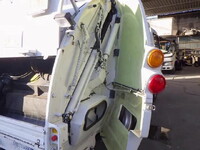 三菱ふそうキャンターパッカー車（塵芥車）小型（2t・3t）[写真16]