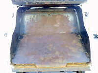 三菱ふそうキャンターパッカー車（塵芥車）小型（2t・3t）[写真18]