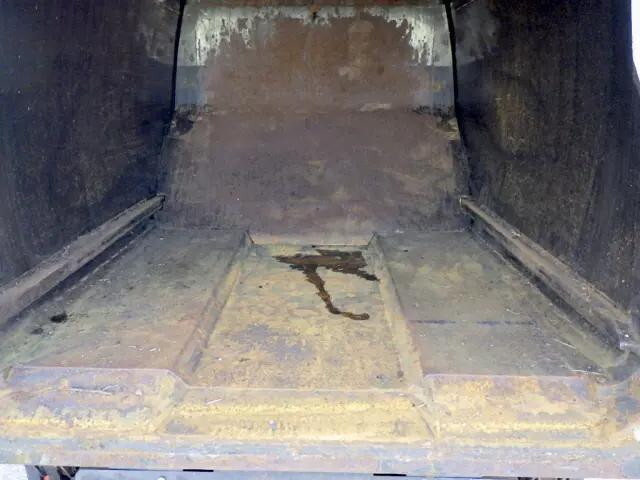 三菱ふそうキャンターパッカー車（塵芥車）小型（2t・3t）[写真18]