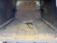 三菱ふそうキャンターパッカー車（塵芥車）小型（2t・3t）[写真19]