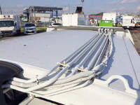 三菱ふそうキャンターパッカー車（塵芥車）小型（2t・3t）[写真22]