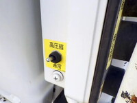 三菱ふそうキャンターパッカー車（塵芥車）小型（2t・3t）[写真23]