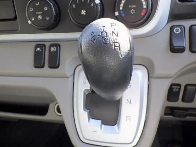 三菱ふそうキャンターパッカー車（塵芥車）小型（2t・3t）[写真25]