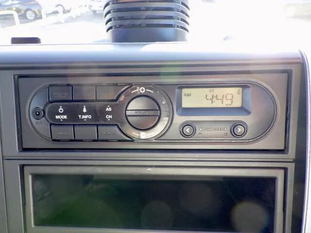 三菱ふそうキャンターパッカー車（塵芥車）小型（2t・3t）[写真26]