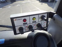 三菱ふそうキャンターパッカー車（塵芥車）小型（2t・3t）[写真30]