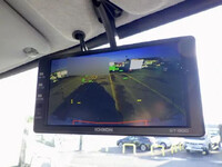 三菱ふそうキャンターパッカー車（塵芥車）小型（2t・3t）[写真31]