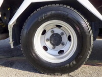 三菱ふそうキャンターパッカー車（塵芥車）小型（2t・3t）[写真33]