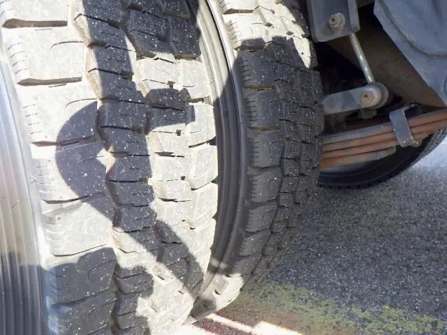 三菱ふそうキャンターパッカー車（塵芥車）小型（2t・3t）[写真33]