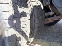 三菱ふそうキャンターパッカー車（塵芥車）小型（2t・3t）[写真34]