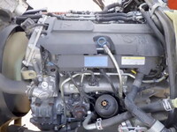 三菱ふそうキャンターパッカー車（塵芥車）小型（2t・3t）[写真36]