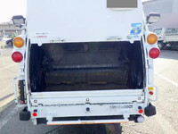 三菱ふそうキャンターパッカー車（塵芥車）小型（2t・3t）[写真07]