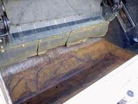 三菱ふそうキャンターパッカー車（塵芥車）小型（2t・3t）[写真08]