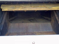 三菱ふそうキャンターパッカー車（塵芥車）小型（2t・3t）[写真10]