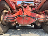 三菱ふそうスーパーグレートトレーラーヘッド（トラクターヘッド）大型（10t）[写真13]