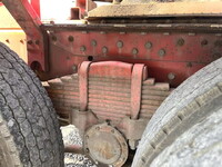 三菱ふそうスーパーグレートトレーラーヘッド（トラクターヘッド）大型（10t）[写真14]