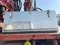 三菱ふそうスーパーグレートトレーラーヘッド（トラクターヘッド）大型（10t）[写真17]