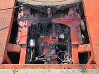 三菱ふそうスーパーグレートトレーラーヘッド（トラクターヘッド）大型（10t）[写真18]