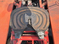 三菱ふそうスーパーグレートトレーラーヘッド（トラクターヘッド）大型（10t）[写真19]