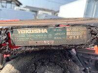 三菱ふそうスーパーグレートトレーラーヘッド（トラクターヘッド）大型（10t）[写真20]