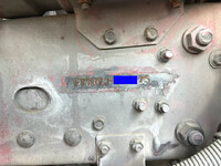 三菱ふそうスーパーグレートトレーラーヘッド（トラクターヘッド）大型（10t）[写真24]