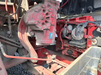 三菱ふそうスーパーグレートトレーラーヘッド（トラクターヘッド）大型（10t）[写真25]