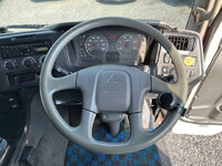 三菱ふそうスーパーグレートトレーラーヘッド（トラクターヘッド）大型（10t）[写真29]