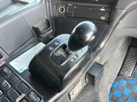 三菱ふそうスーパーグレートトレーラーヘッド（トラクターヘッド）大型（10t）[写真31]