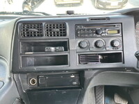 三菱ふそうスーパーグレートトレーラーヘッド（トラクターヘッド）大型（10t）[写真34]