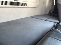 三菱ふそうスーパーグレートトレーラーヘッド（トラクターヘッド）大型（10t）[写真37]