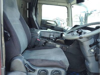 三菱ふそうスーパーグレートトレーラーヘッド（トラクターヘッド）大型（10t）[写真40]