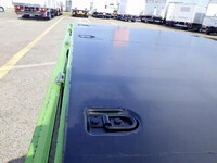 三菱ふそうキャンターダブルキャブ（Wキャブ）小型（2t・3t）[写真11]