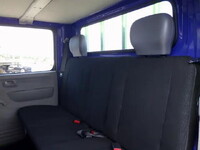 三菱ふそうキャンターダブルキャブ（Wキャブ）小型（2t・3t）[写真13]