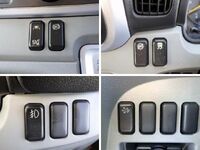 三菱ふそうキャンターダブルキャブ（Wキャブ）小型（2t・3t）[写真18]