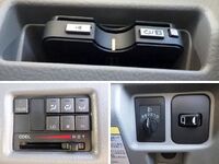 三菱ふそうキャンターダブルキャブ（Wキャブ）小型（2t・3t）[写真19]