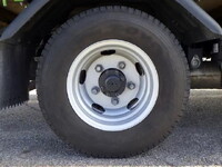 三菱ふそうキャンターダブルキャブ（Wキャブ）小型（2t・3t）[写真22]