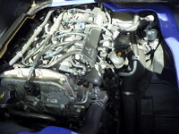 三菱ふそうキャンターダブルキャブ（Wキャブ）小型（2t・3t）[写真24]