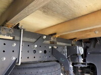 三菱ふそうキャンターダブルキャブ（Wキャブ）小型（2t・3t）[写真25]