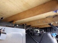 三菱ふそうキャンターダブルキャブ（Wキャブ）小型（2t・3t）[写真26]